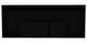 Vent-A-Hood® 60" Black Wall Mounted Range Hood-4