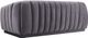 TOV Furniture Arno Grey Sofa-2