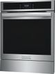 Frigidaire Gallery® 24'' Smudge-Proof® Stainless Steel Single Electric Wall Oven-4