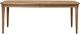 Modus Furniture Carlisle Toffee Crunch Extendable Dining Table-3