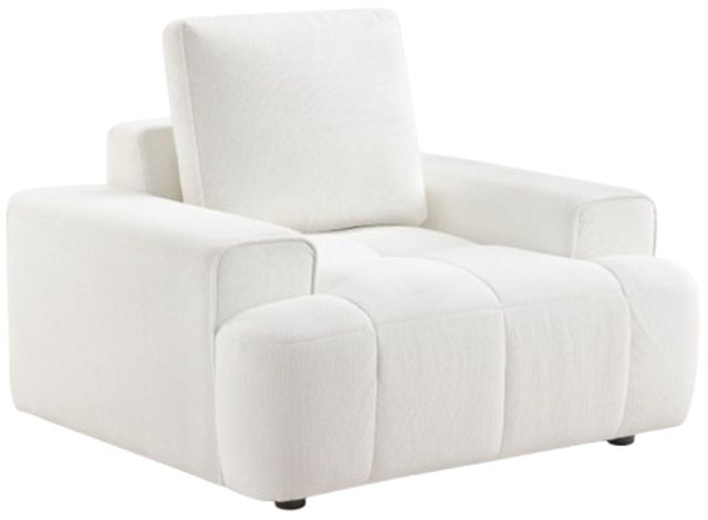 Homelegance® Brera Beige Chair-0