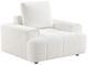 Homelegance® Brera Beige Chair-0