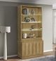Legends Home Axiom Natural Modular Cabinet-1