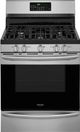 Frigidaire Gallery® 29.88" Stainless Steel Free Standing Gas Range-0