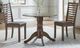 Liberty Furniture Brook Bay 3-Piece Sandstone Dining Set-0