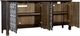 Hooker® Furniture Americana Molasses Entertainment Credenza-4
