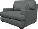 La-Z-Boy® Paxton Midnight Chair & A Half-2