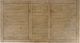 Jofran Inc. Carlyle Crossing 6-Piece Brown Dining Table Set-3