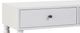 Stylecraft White Console Table-1