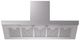 Ilve® Professional Plus II 60" Stainless Steel Wall Mounted Range Hood-0