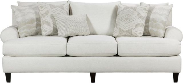 Fusion Furniture 7005 Hobnob Cotton Sofa-0