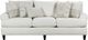 Fusion Furniture 7005 Hobnob Cotton Sofa-0