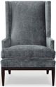 Century® Garrett Wing Chair-1