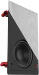 Klipsch® Designer Series DS-160W 6.5" In-Wall Speaker-4