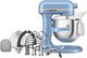 KitchenAid® 7-Quart Blue Velvet Bowl-Lift Stand Mixer-2