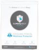 SlumberShield® Cooling Tencel® Queen Mattress Protector-0