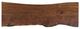 Jofran Inc. Nature's Edge Chestnut 48" Bench-3