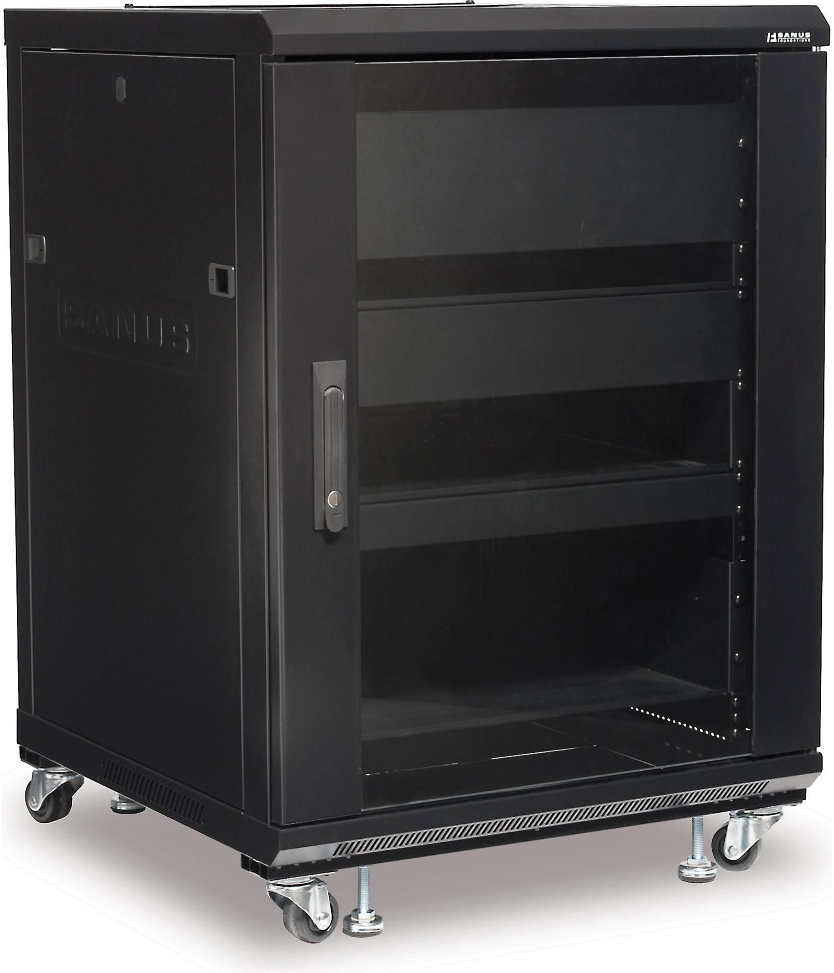 Equipment Racks | NCTVA | North Canton, OH