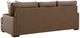 Benchcraft® VillaCourt Caramel Sofa-2