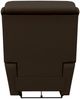 La-Z-Boy® Astor Chocolate Manual Wall Recliner-3