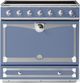La Cornue CornuFé 90 Albertine 36" Provence Blue Induction Range-0
