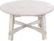 Sunny Designs™ Marina White Sand Coffee Table-2