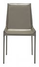 Zuo® Fashion Gray Dining Chair-1