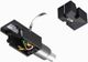 Denon® Anniversary Edition Black Turntable Cartridge -1