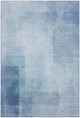 Dalyn™ Rug Company Pacifica Blue 5'x8' Style 2 Area Rug-0