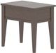 Canadel Customizable Accent Harmony Rectangular End Table-0