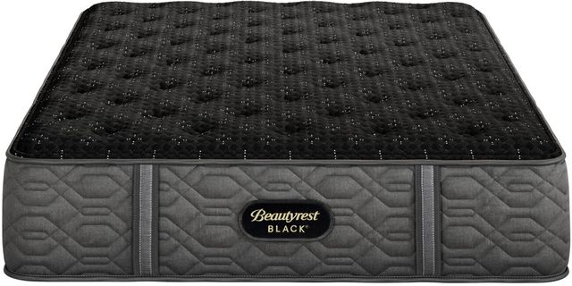 Beautyrest Black® Series 3 Pocketed Coil® 15.25" Medium Tight Top Queen Mattress-3