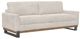 International Furniture Direct Mita Gray Sofa-0