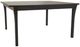 Mavin Customizable 60" x 60" Boat Dining Table-0