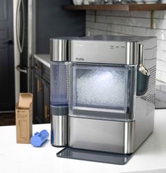 GE Profile™ Scale Inhibiting Filter