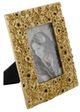 A & B Home Gold Photo Frame-1