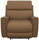 La-Z-Boy® Apollo Camel Power Wall Recliner with Headrest and Lumbar-1