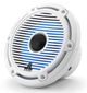JL Audio® 6.5" Marine Coaxial Speakers with Transflective™ LED Lighting-3