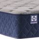Sealy® Midnight Bliss 14.5" Wrapped Coil Soft Tight Top Full Mattress-2