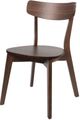 New Classic® Home Furnishings Gabby 5-Piece Walnut Dining Set-4