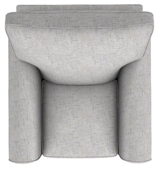 La-Z-Boy® Colby duo® Ash Power Reclining Chair-4