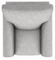 La-Z-Boy® Colby duo® Ash Power Reclining Chair-4