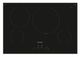 Thermador Masterpiece® 30" Black Induction Cooktop-0