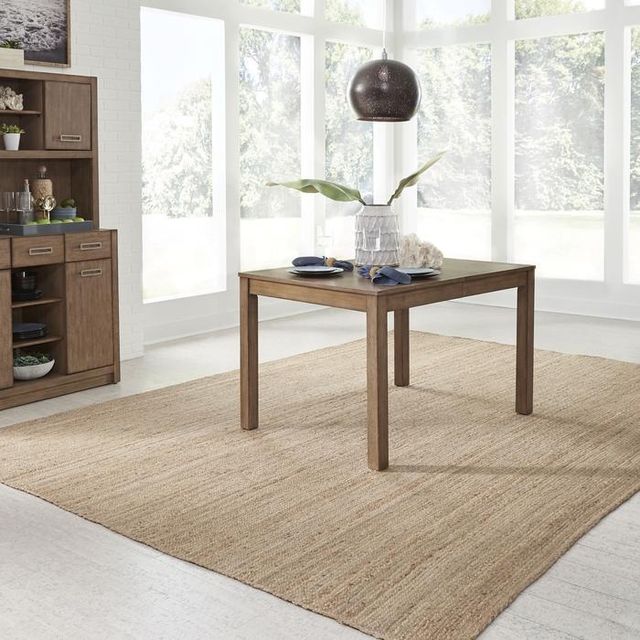 homestyles® Big Sur Gray Dining Table-3