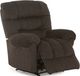 Best® Home Furnishings Customizable Seger Power Tilt Headrest Swivel Glider Recliner-2