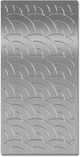 Kalamazoo™ Laser-Cut Fist Pattern Upgrade Stainless Steel Grill Grate-0