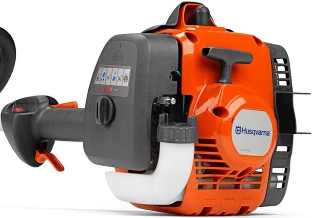 Husqvarna® 129DJx String Trimmer-1