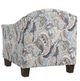 Braxton Culler Customizable Luke Accent Chair-3