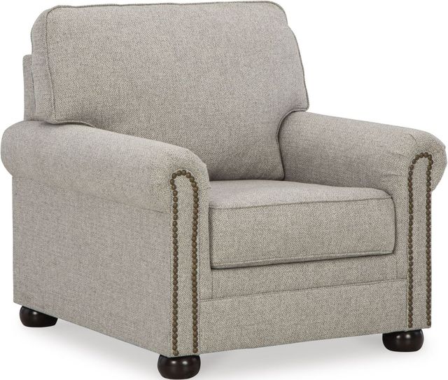 Signature Design by Ashley® Gaelon Dune Chair -0