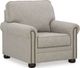 Signature Design by Ashley® Gaelon Dune Chair -0