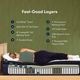 Serta® iComfort® ECO™ Quilted Q40HD Hybrid Ultra Plush Pillow Top Queen Mattress-4